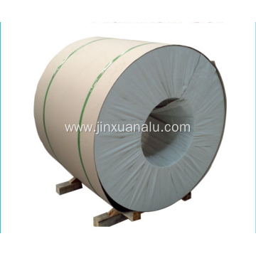 1000 Series Mirror Reflective Specular Aluminum Coil